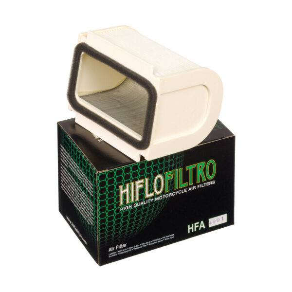 Воздушный фильтр Hiflofiltro HFA4901 2