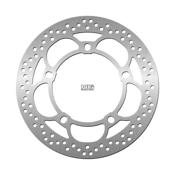 Передний тормозной диск для мото NG BRAKE 1351 2