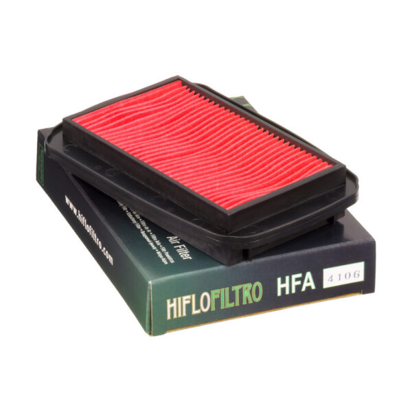 Воздушный фильтр Hiflofiltro HFA4106 3