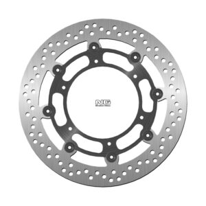 Передний тормозной диск для мото NG BRAKE 1455