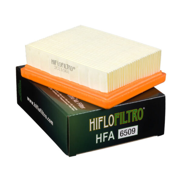 Воздушный фильтр Hiflofiltro HFA6509 2