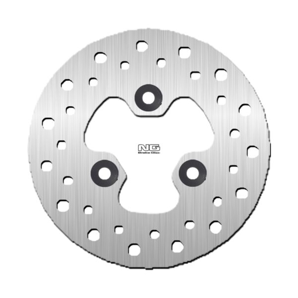 Передний тормозной диск для мото NG BRAKE 1020 2