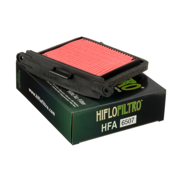 Воздушный фильтр Hiflofiltro HFA6507 2