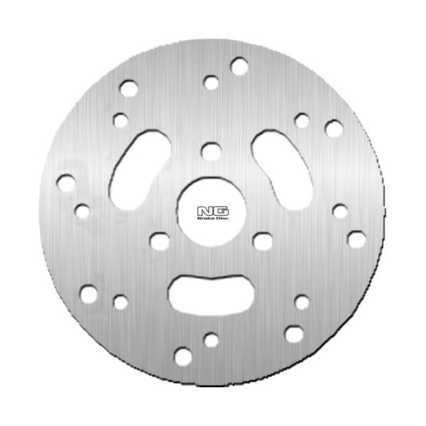 Передний тормозной диск для мото NG BRAKE 703 2