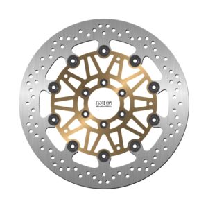 Передний тормозной диск для мото NG BRAKE 1290