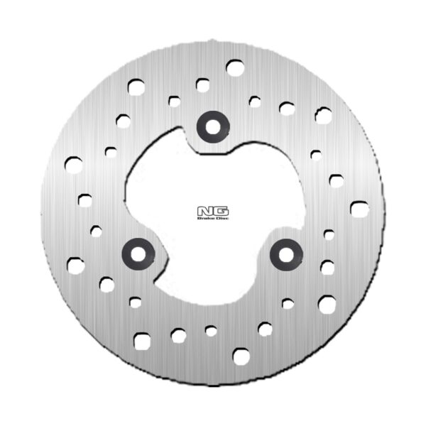 Передний тормозной диск для мото NG BRAKE 629 2