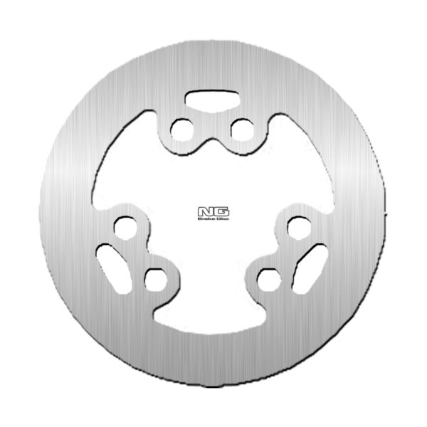 Передний тормозной диск для мото NG BRAKE 278 3