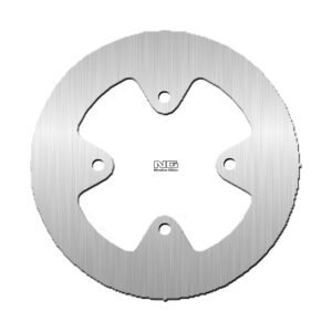 Передний тормозной диск для мото NG BRAKE 412