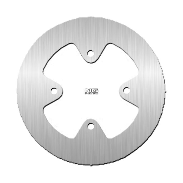 Передний тормозной диск для мото NG BRAKE 412 2