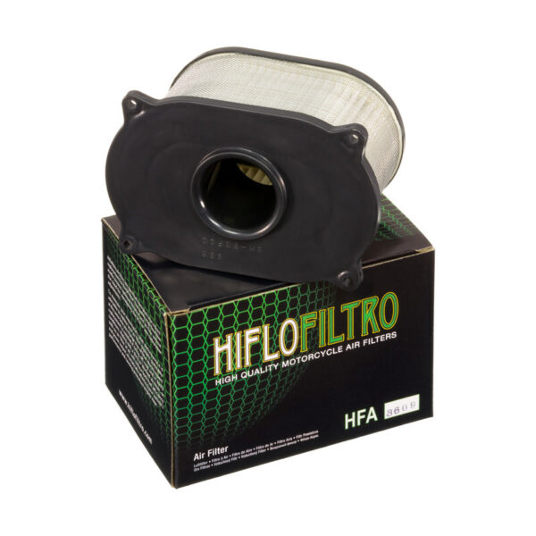 Воздушный фильтр Hiflofiltro HFA3609 2