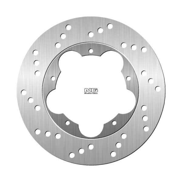 Передний тормозной диск для мото NG BRAKE 1862 2