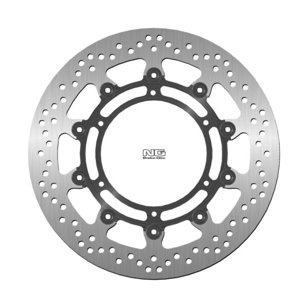 Передний тормозной диск для мото NG BRAKE 1456 2