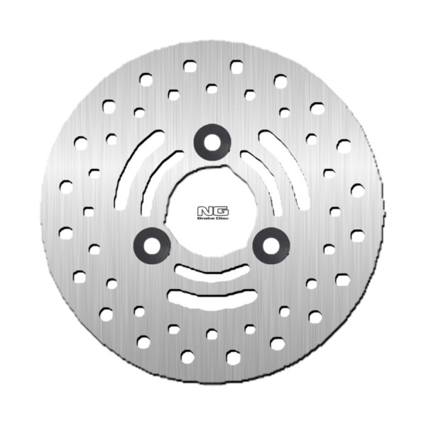 Передний тормозной диск для мото NG BRAKE 1003 2