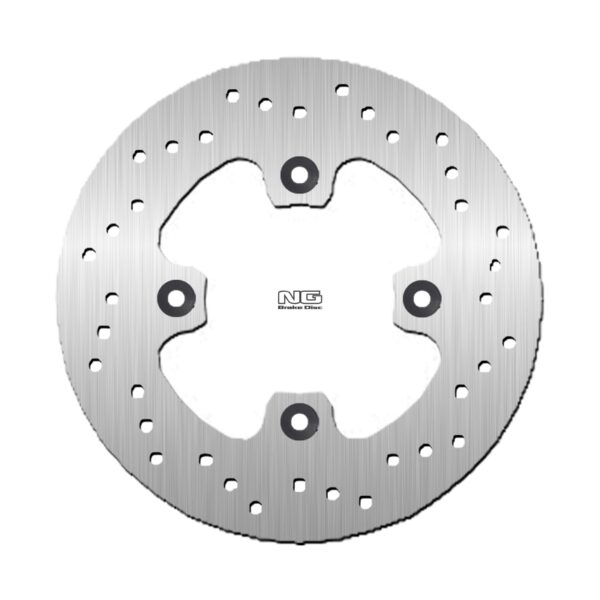 Задний тормозной диск для квадроцикла NG BRAKE 282 2