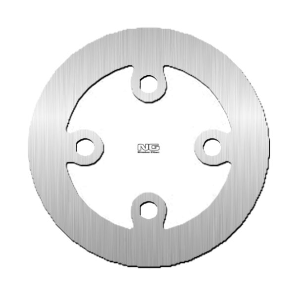 Передний тормозной диск для мото NG BRAKE 670 2