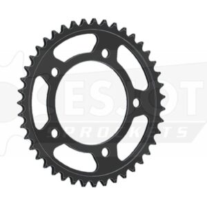 Задняя звезда Esjot 50-29016-43 (аналог JTR1304.43) для Honda 600 CBF