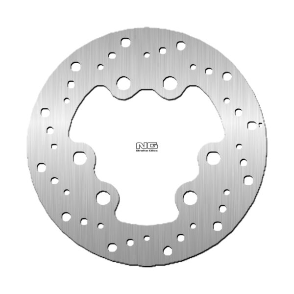 Передний тормозной диск для мото NG BRAKE 116 2