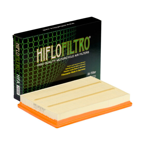 Воздушный фильтр Hiflofiltro HFA7918