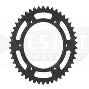 Задняя звезда Esjot 50-29021-42 (аналог JTR745.42) для Ducati 916 Monster 3