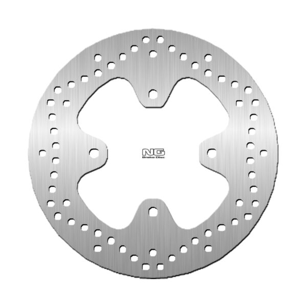 Задний тормозной диск для мото NG BRAKE 1033 3