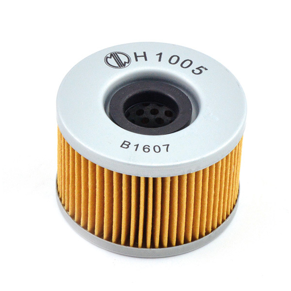 Масляный фильтр MIW H1005 (аналог HF111) 5