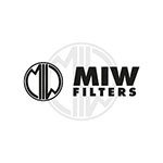 Воздушный фильтр MIW B9123 2