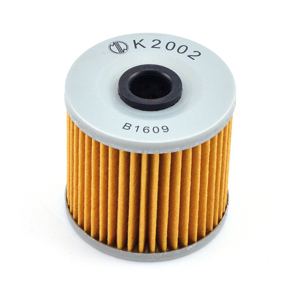 Масляный фильтр MIW K2002 (аналог HF123) 21