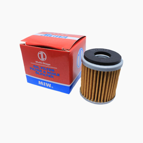 Масляный фильтр MIW Y4014 (аналог HF141) 3