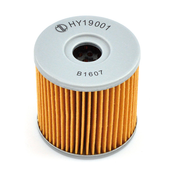 Масляный фильтр MIW HY19001 (аналог HF681) 8