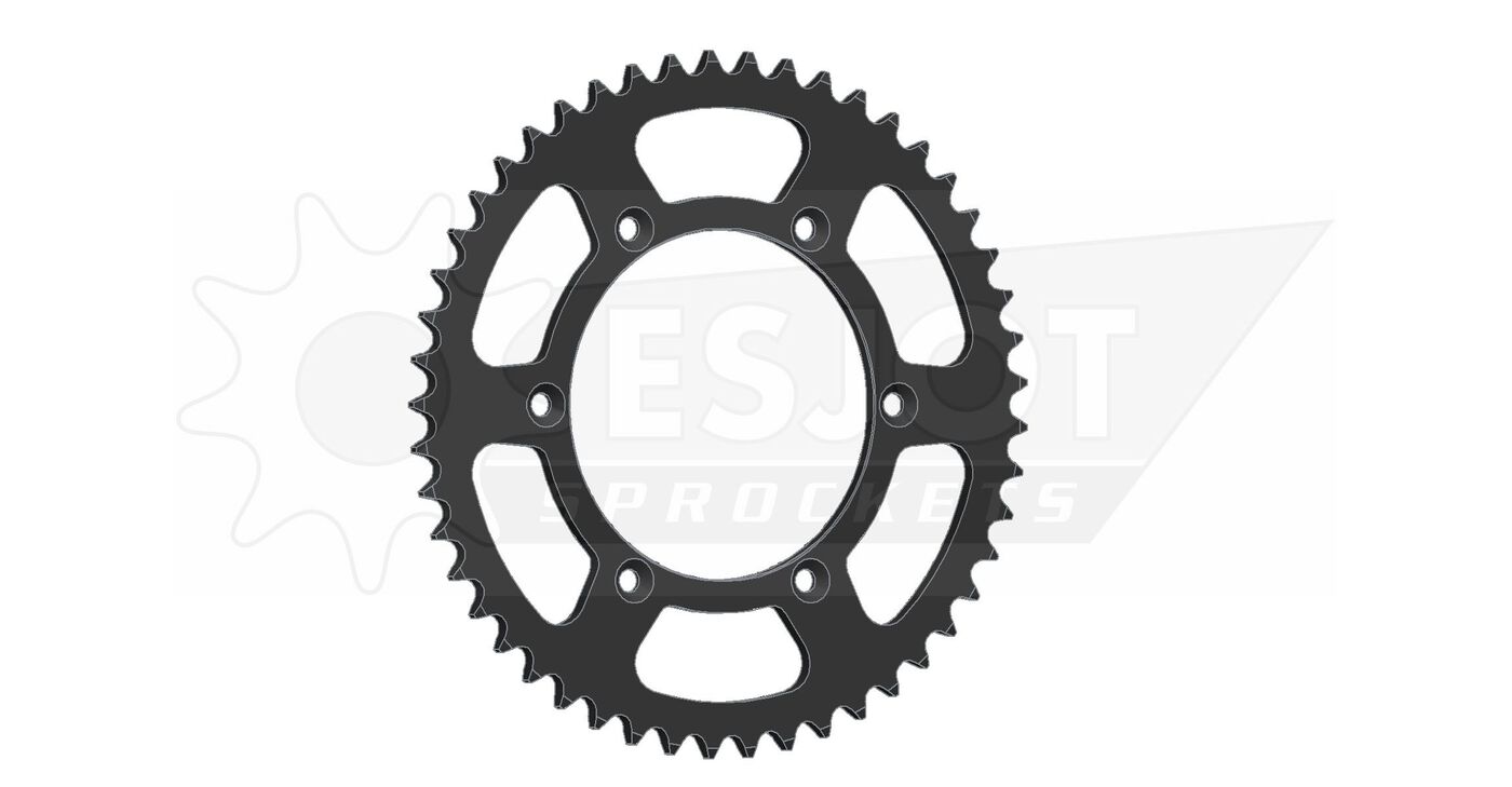 Задняя звезда Esjot 50-32041-49 (аналог JTR808.49) 3