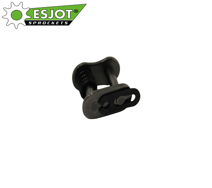 Цепь для мотоцикла ESJOT 428 RO O-Ring 120 звеньев (RK 428 SO) 3