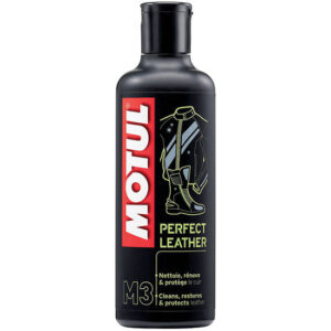 Очиститель для мотоэкипировки Motul Perfect Leather M3, Объем 250 мл, ОЕМ-код 102994