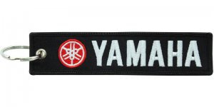 Брелок Yamaha (ткань) 3