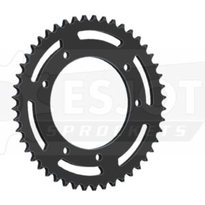 Задняя звезда Esjot 50-15052-48 (аналог JTR1134.48) для Yamaha 125 XT