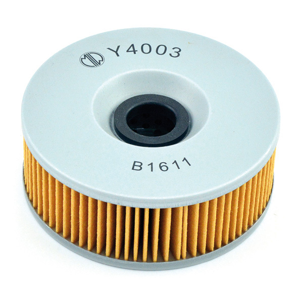 Масляный фильтр MIW Y4003 (аналог HF146) 14