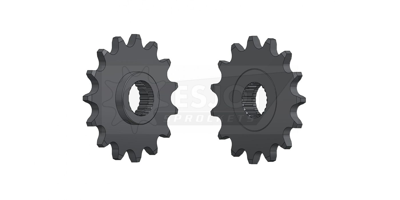 Передняя звезда Esjot 50-32160-15 (аналог JTF1593.15) 2