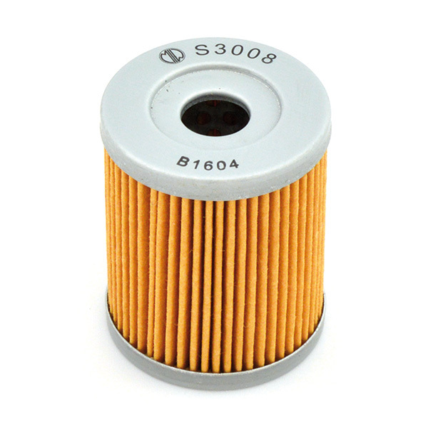 Масляный фильтр MIW S3008 (аналог HF132) 4