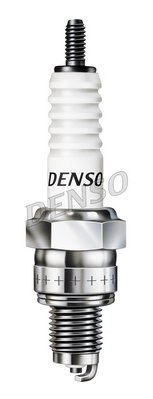 Свеча зажигания DENSO U20FSR-U 4004 (аналог CR6HSA)