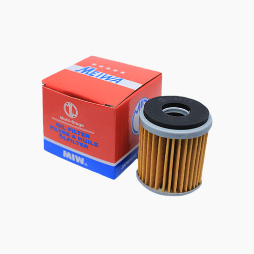Масляный фильтр MIW Y4013 (аналог HF140) 3