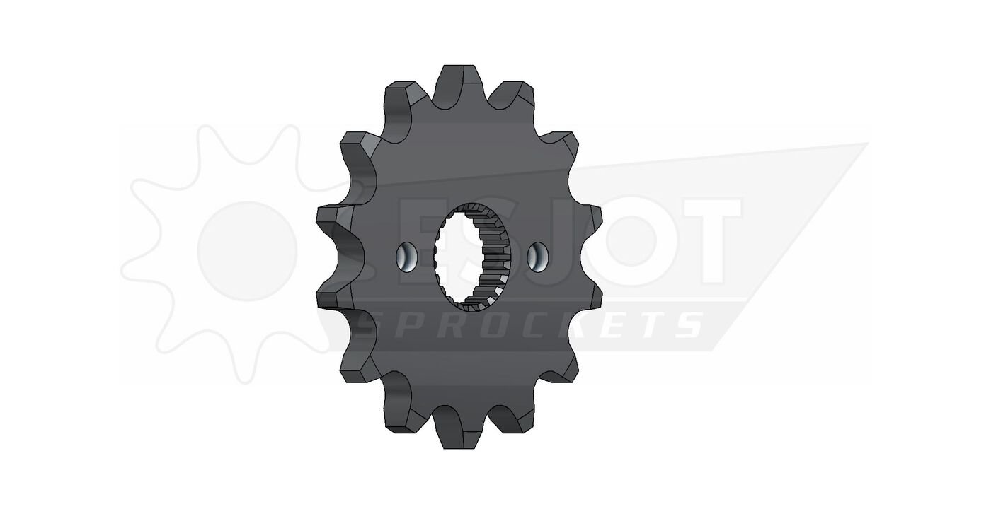 Передняя звезда Esjot 50-13014-14 (аналог JTF1256.14) 2