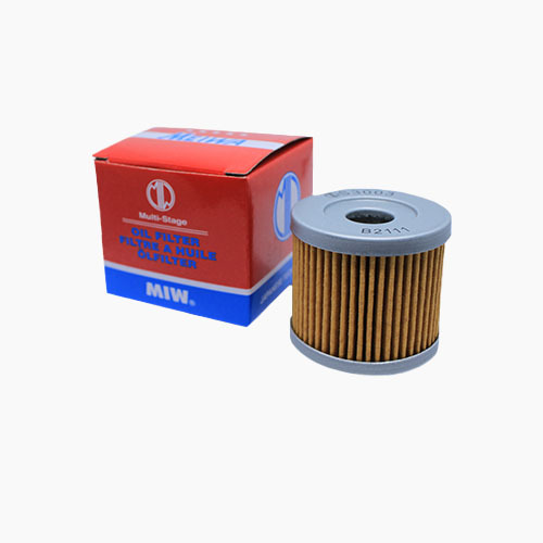 Масляный фильтр MIW S3003 (аналог HF131) 2