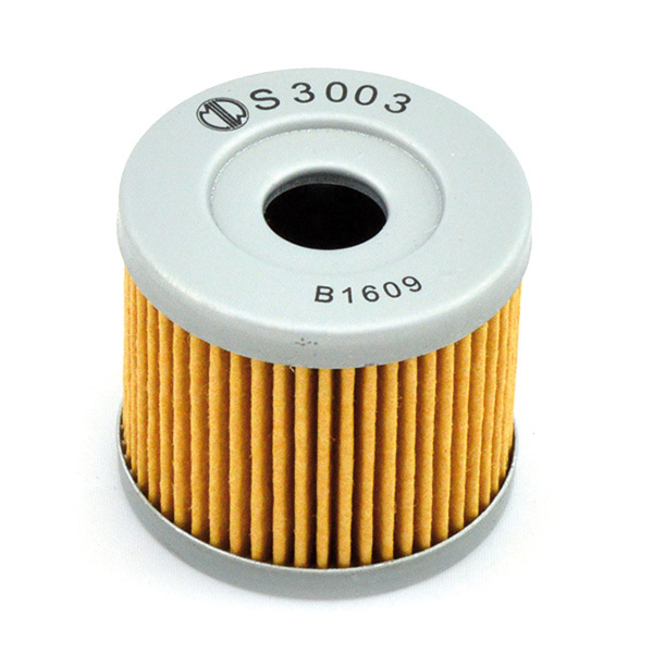 Масляный фильтр MIW S3003 (аналог HF131) 5