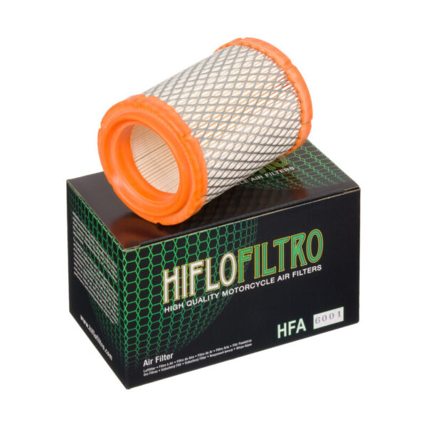 Воздушный фильтр Hiflofiltro HFA6001 2