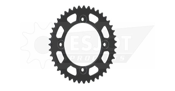 Задняя звезда Esjot 50-32071-43 для MZ 660 Mastiff Funbike 2