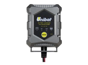Зарядное устройство Unibat CH1 2