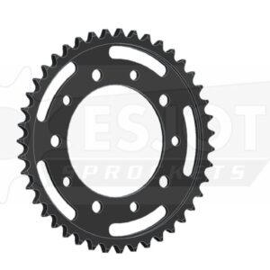 Передняя звезда Esjot 50-32054-17 (аналог JTF402.17) 8