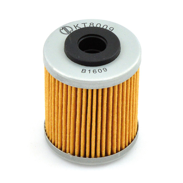 Масляный фильтр MIW KT8009 (аналог HF651)