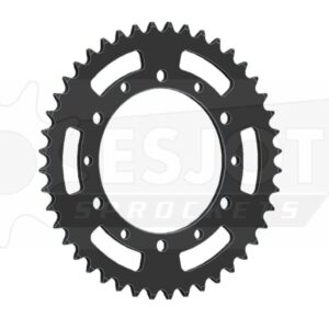 Задняя звезда Esjot 50-32010-44 (аналог JTR1490.44) для Suzuki 750 GSX-R 21