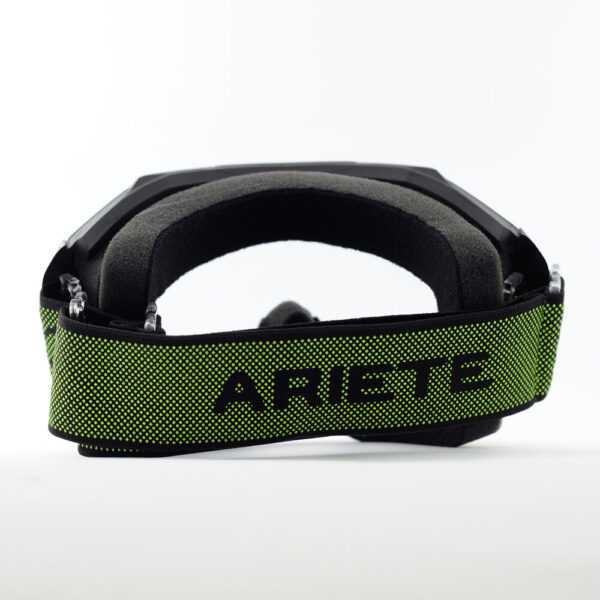 Кроссовые очки Ariete NEXT GEN очки черные (маленький размер) (ARI-12960-NPG) 5