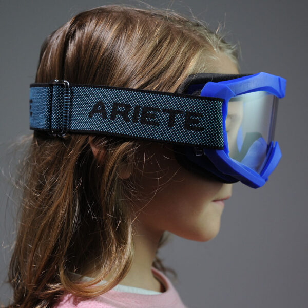 Кроссовые очки Ariete NEXT GEN очки синие (маленький размер) (ARI-12960-APA)